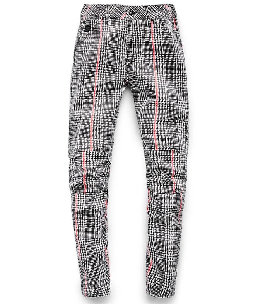 Pharrell Williams Releases G-Star RAW Jean Collection| [site:name]