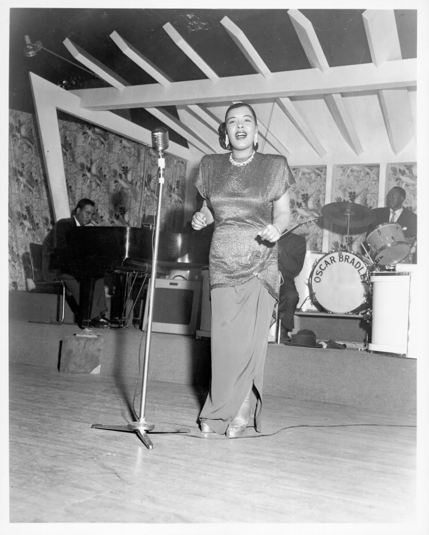 billie holiday dresses 130 Lady's Style ideas