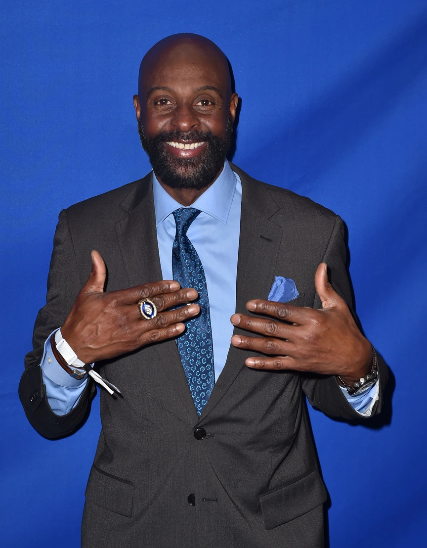 NFL Players Drafted From HBCUs | [site:name]