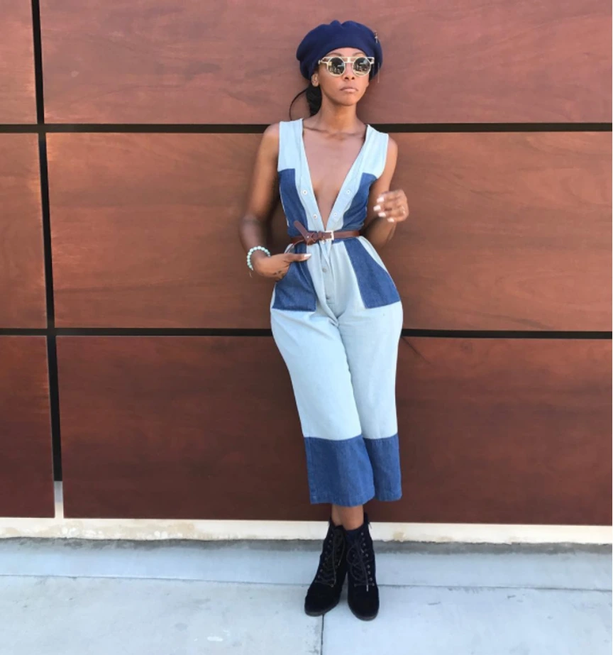 Dawn Richard Is Our New Style Crush | [site:name]