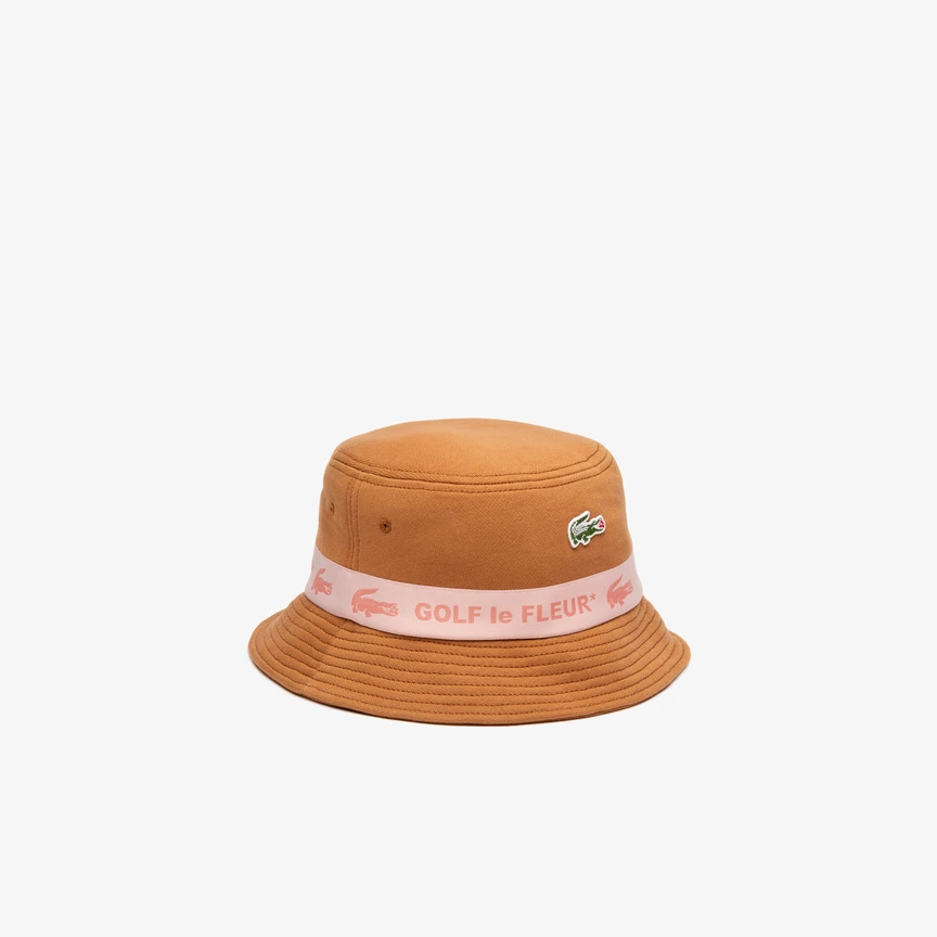 Tyler, The Creator's Golf Le Fleur Collaborates With Lacoste For A