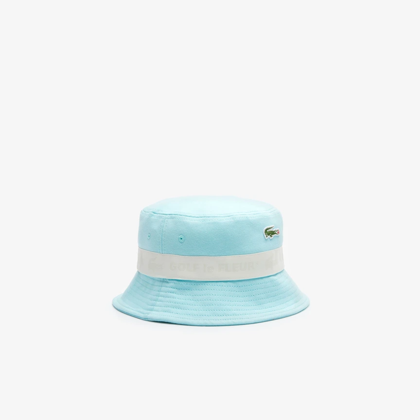 Tyler, The Creator's Golf Le Fleur Collaborates With Lacoste For A