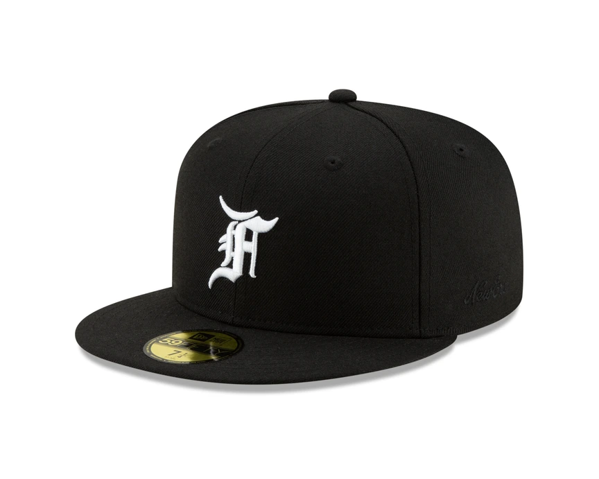 Jerry Lorenzo Teams Up With New Era Cap For a Fear of God