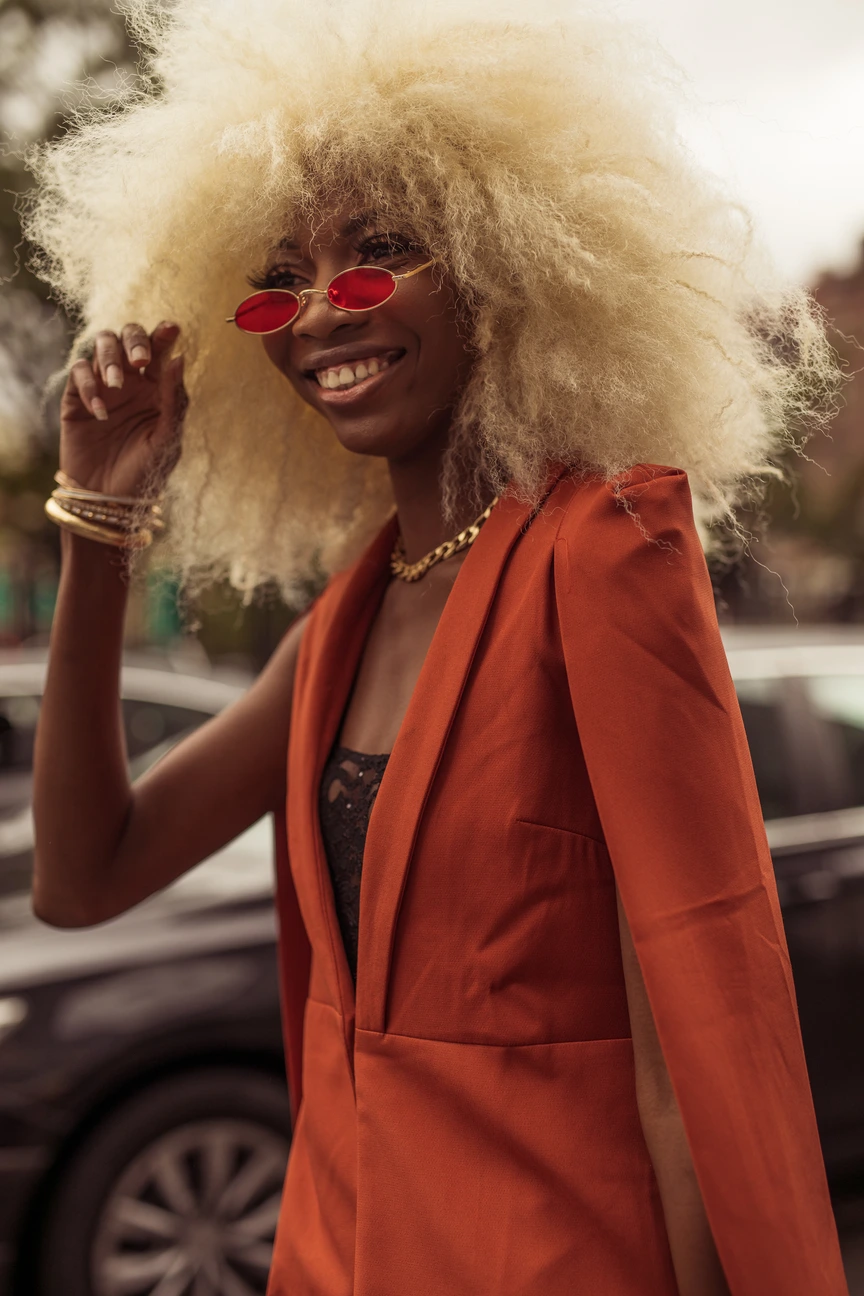This Is How Black Creatives Slay New York Fashion Week - Essence