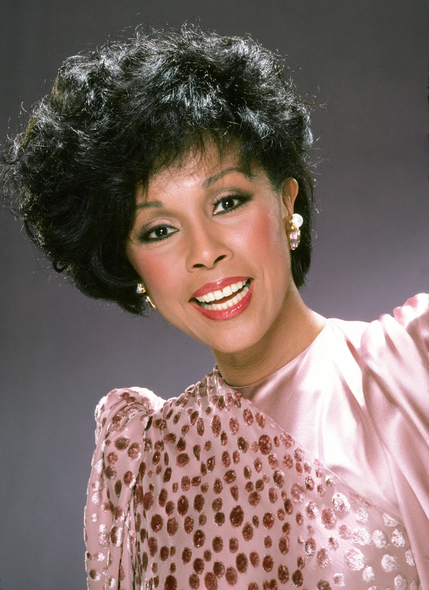 Diahann Carroll