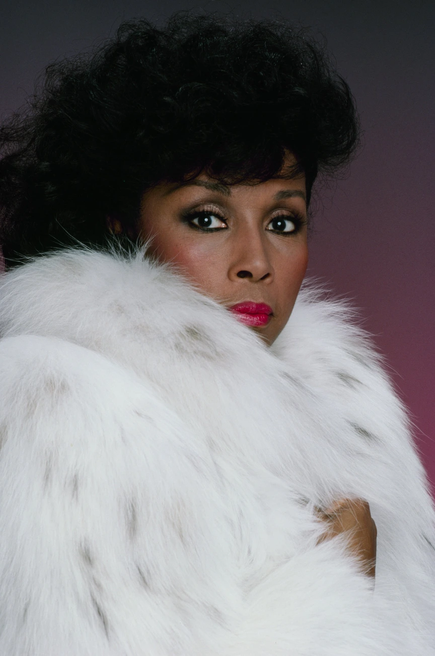 Diahann Carroll