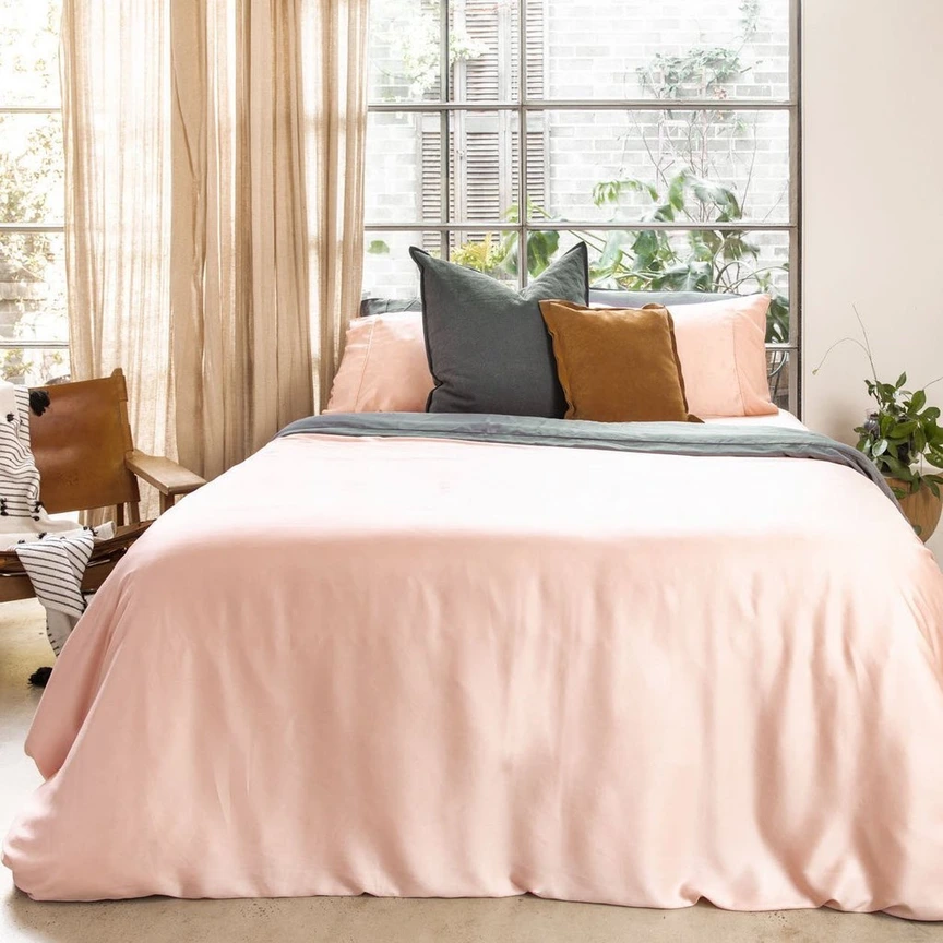 Eco Rapport Bedding Save The Planet While You Sleep With Eco-Friendly Bedding - Essence