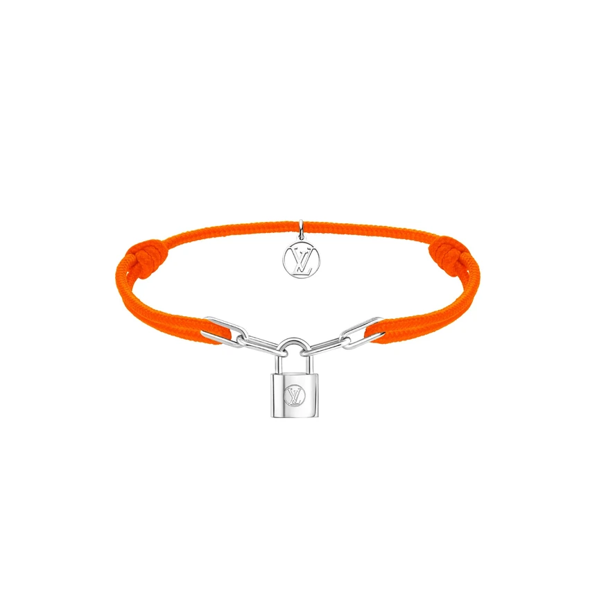 Louis Vuitton Releases A UNICEF Silver Lockit Designed By Virgil