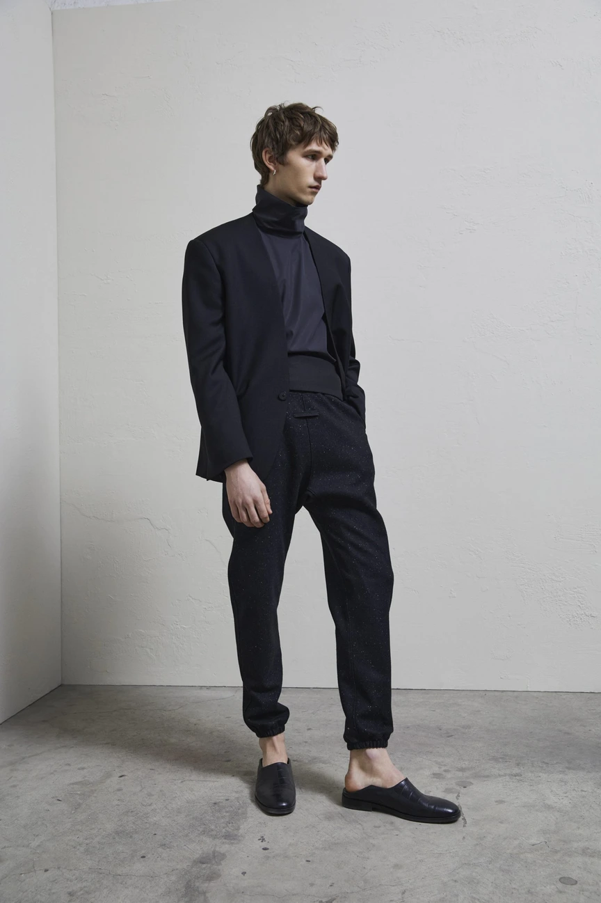 Fear of God Launches An Exclusive Collection With Ermenegildo