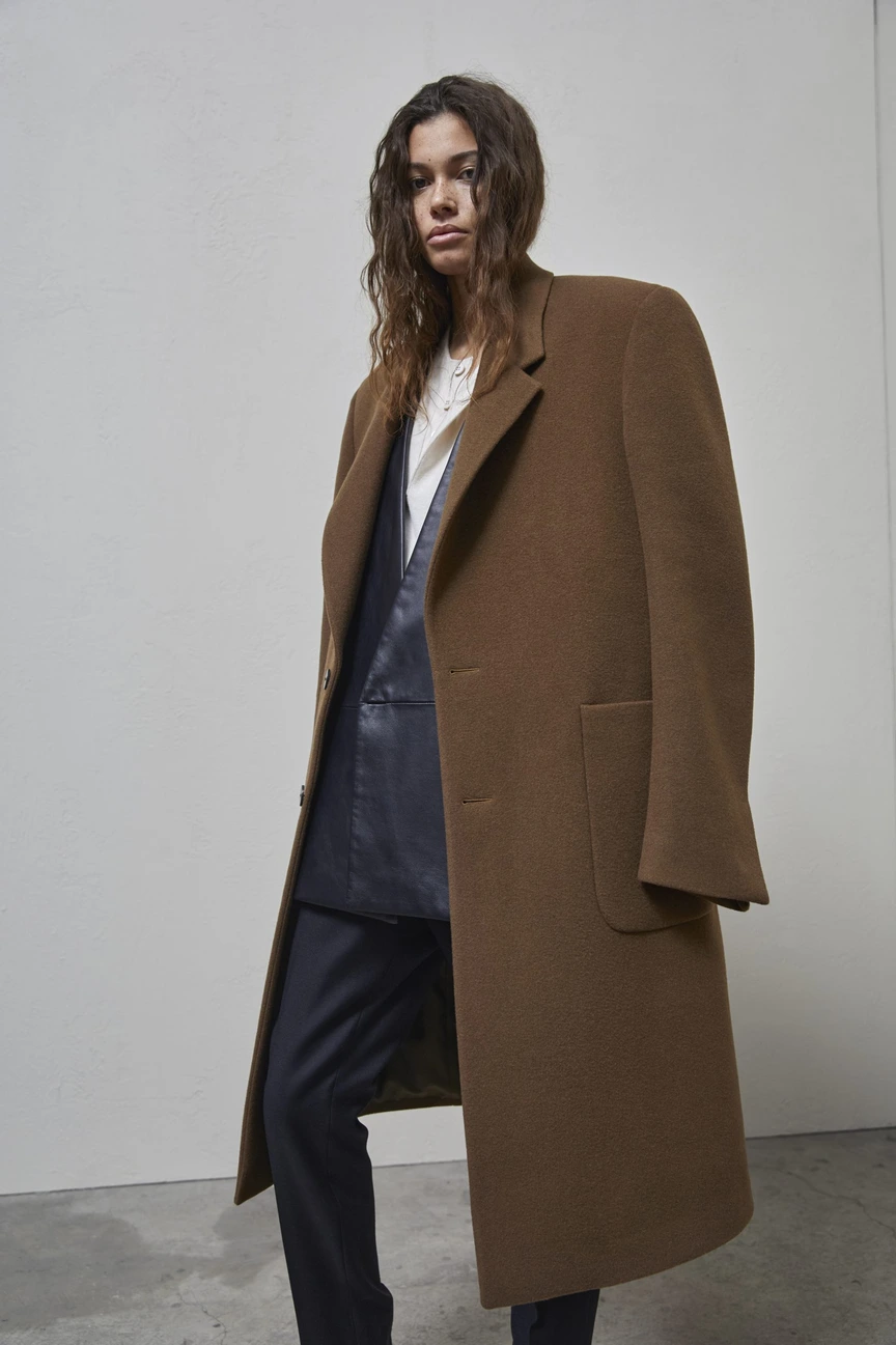 Fear of God Launches An Exclusive Collection With Ermenegildo