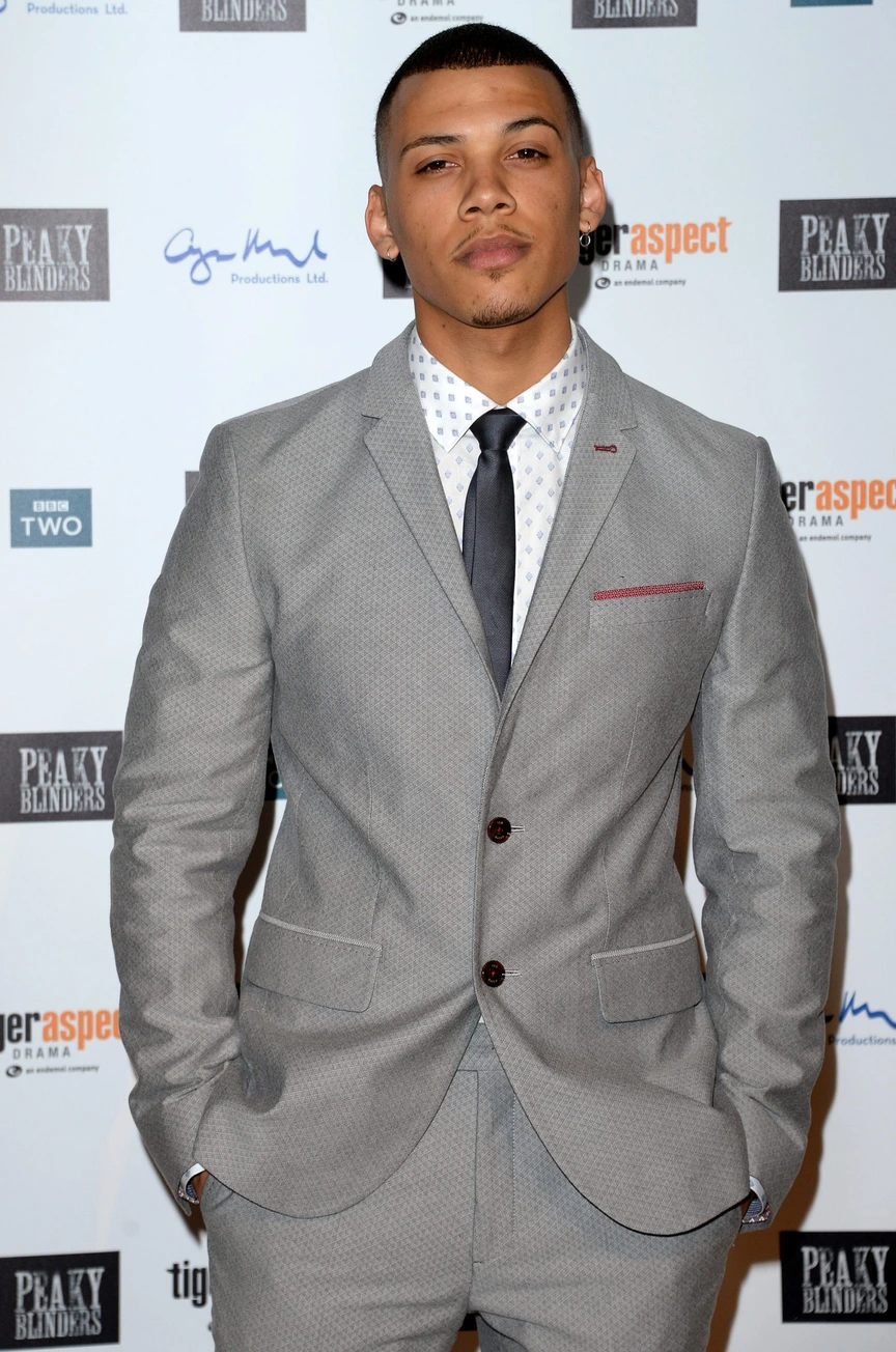 Black British Baes We Love Right Now