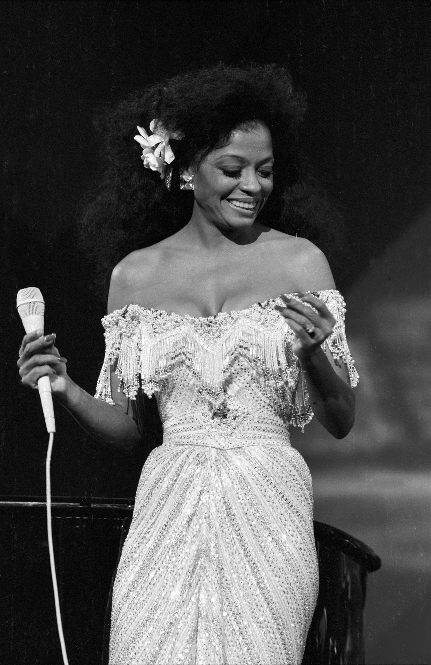 diana ross birthday dress HBD, Diana Ross! Here Are Some Of Her Most Iconic Fashion Moments