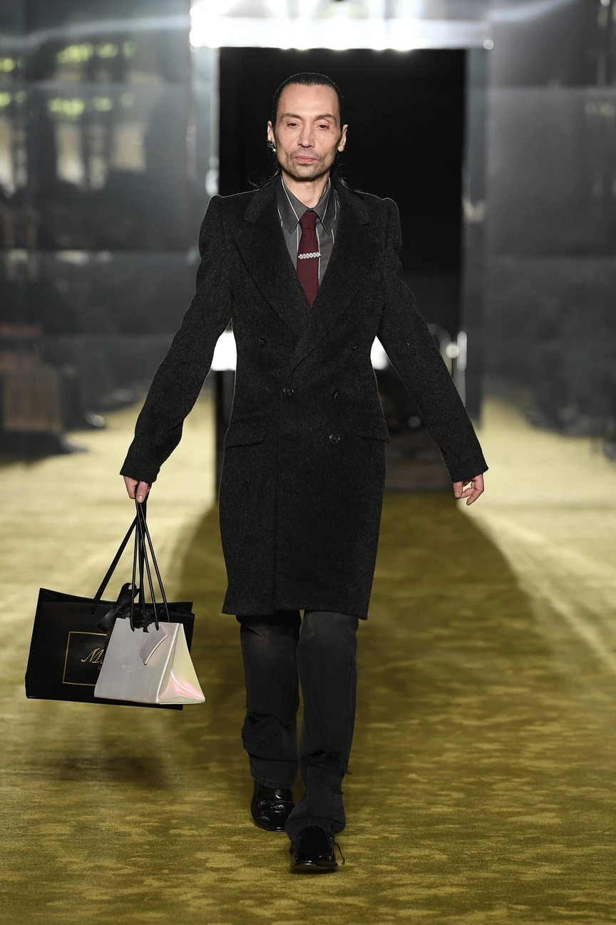 Martine Rose Is In A Class Of Her Own - Essence
