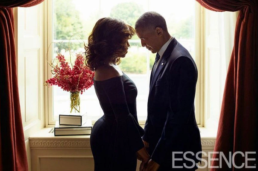 23 Black Moments Of Joy To Kick Off Black History Month - Essence