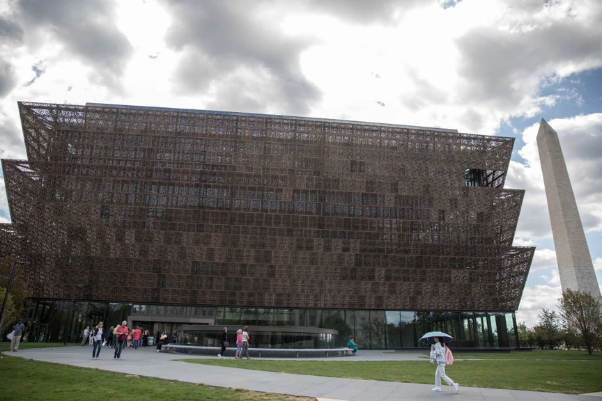23 Black Moments Of Joy To Kick Off Black History Month - Essence