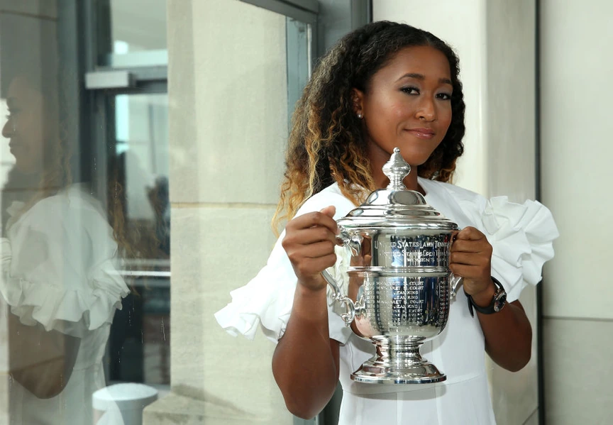 2017 US Open Tennis Championships - Day 2