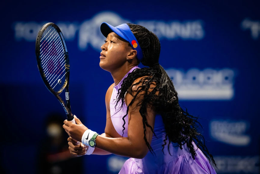 2017 US Open Tennis Championships - Day 2