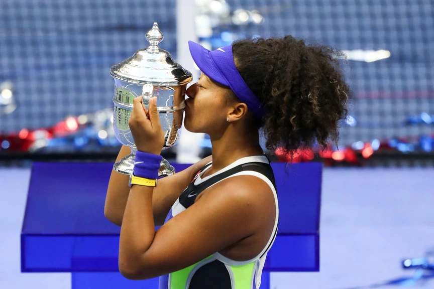 2017 US Open Tennis Championships - Day 2