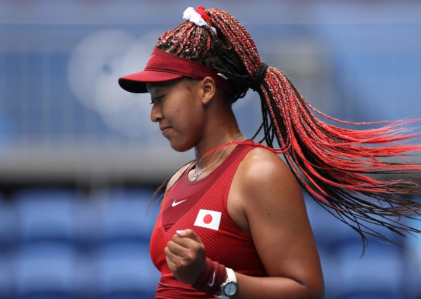 2017 US Open Tennis Championships - Day 2