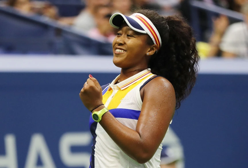 2017 US Open Tennis Championships - Day 2