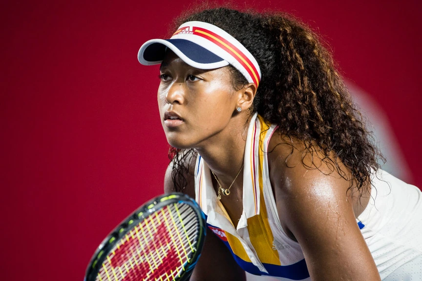 2017 US Open Tennis Championships - Day 2