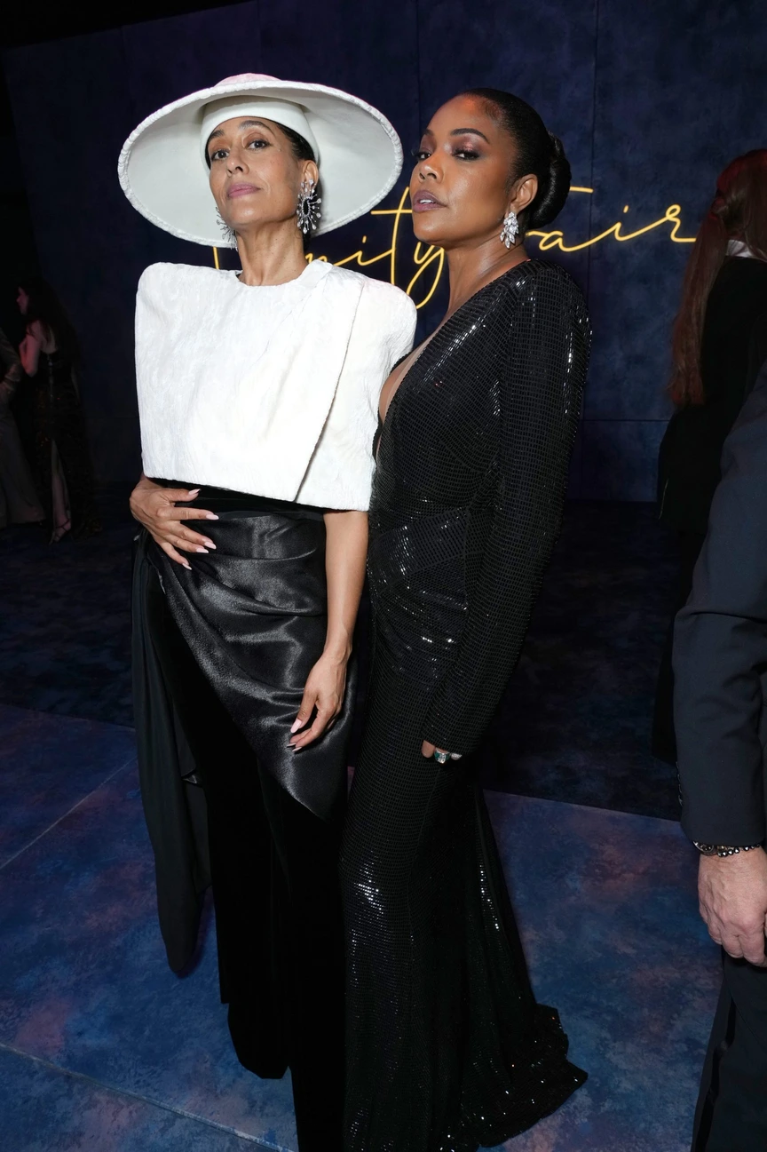 2023 Vanity Fair Oscar Party Hosted By Radhika Jones