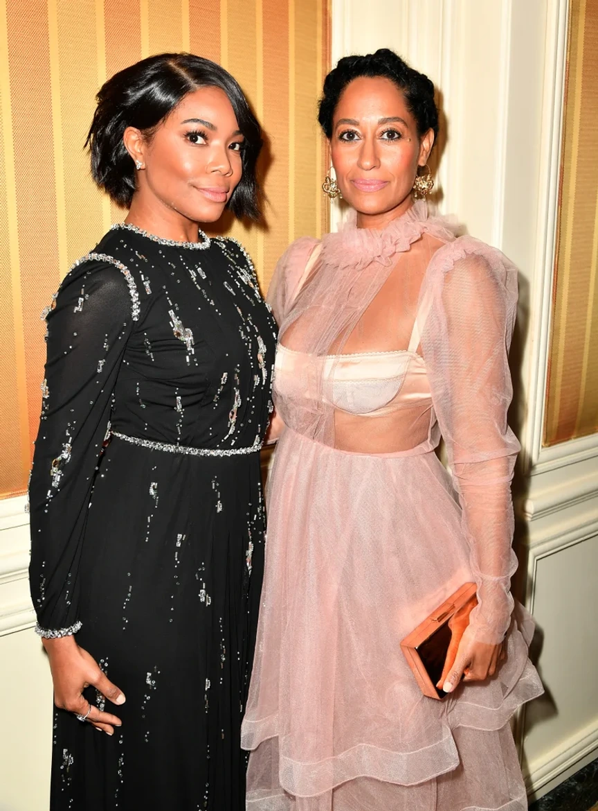 ESSENCE Black Women In Hollywood Awards, 2017