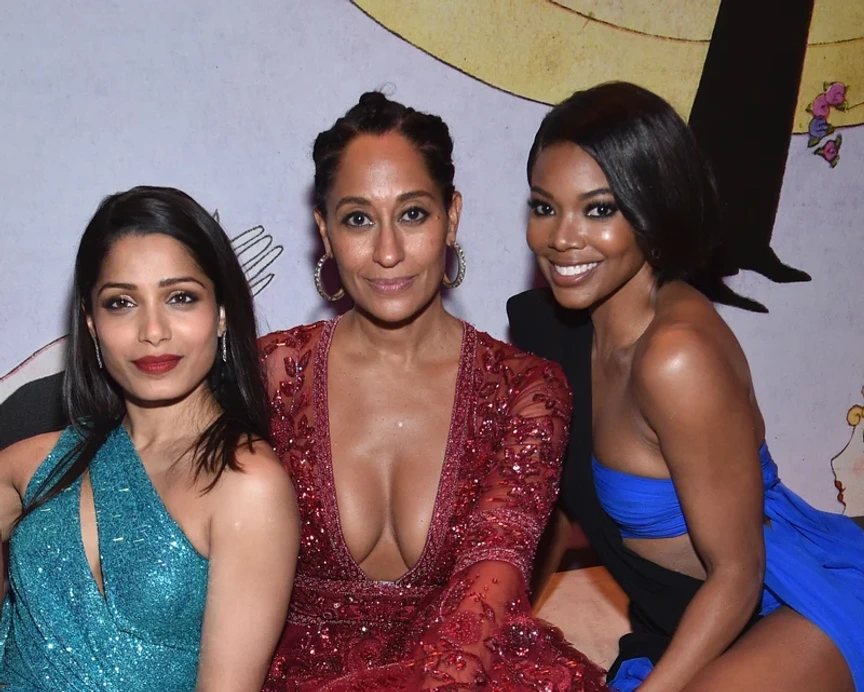 2017 Vanity Fair Oscar Party