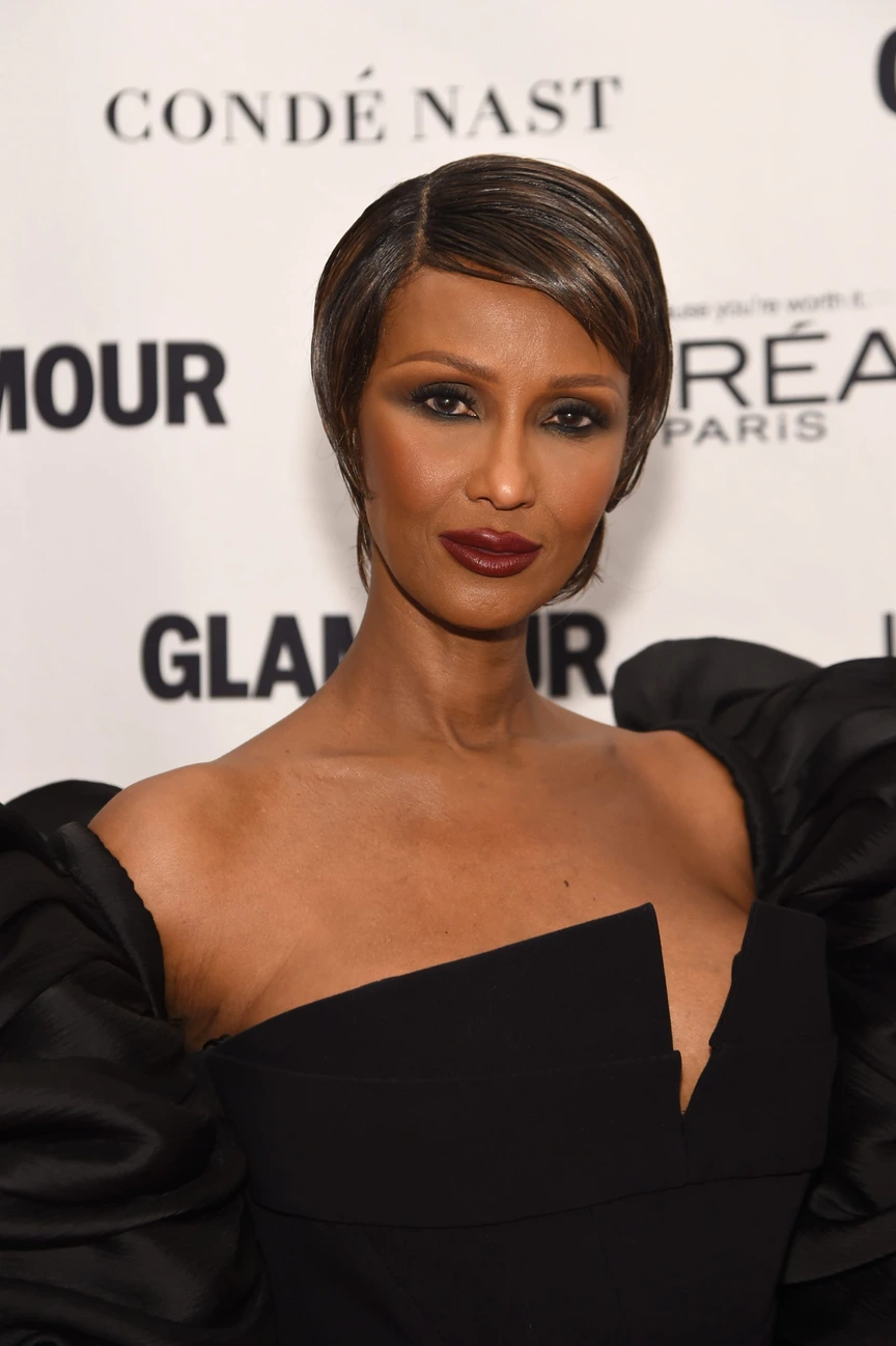 2015 Glamour Women Of The Year Awards - Arrivals