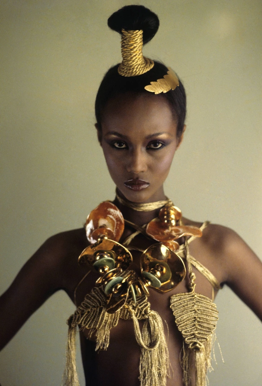Vogue 1977