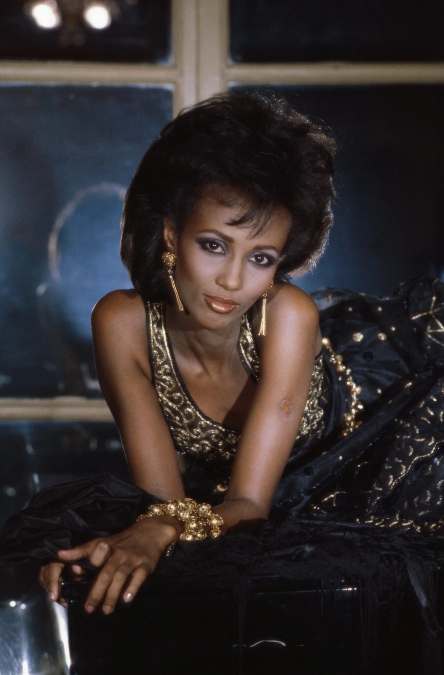 Iman