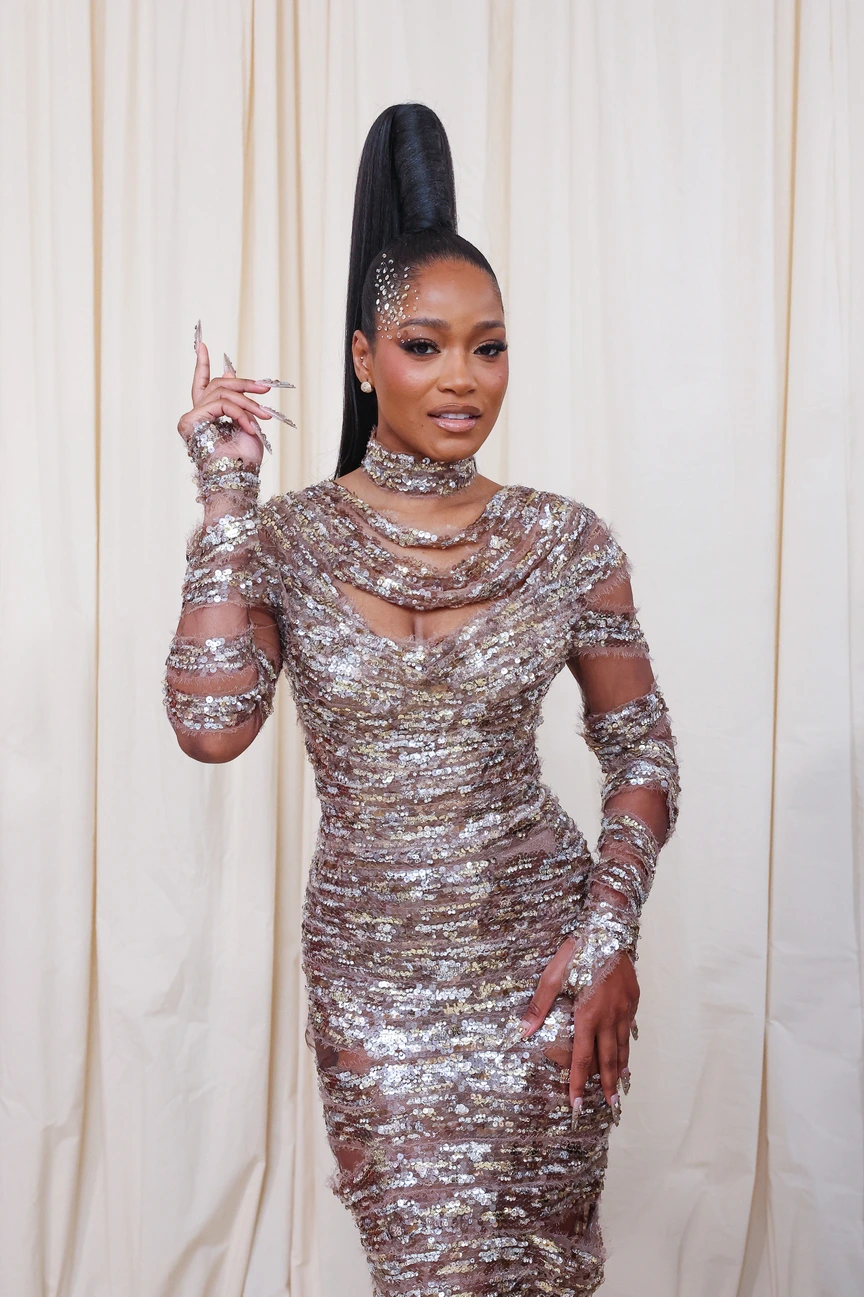 2024 Met Gala