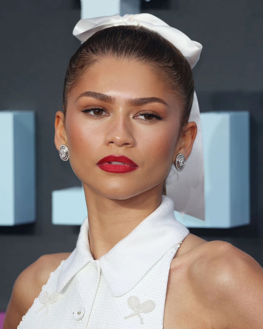 "Challengers" UK Premiere - Arrivals