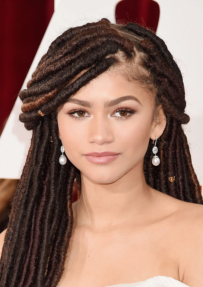87th Annual Academy Awards - Arrivals