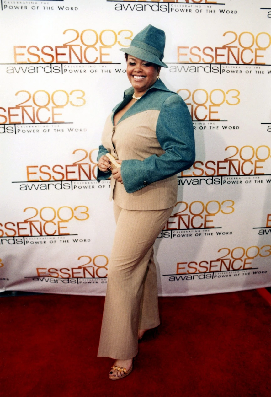 jill scott red carpet dresses Jill Scott - The - Image 6 from Grammy Awards Fashion