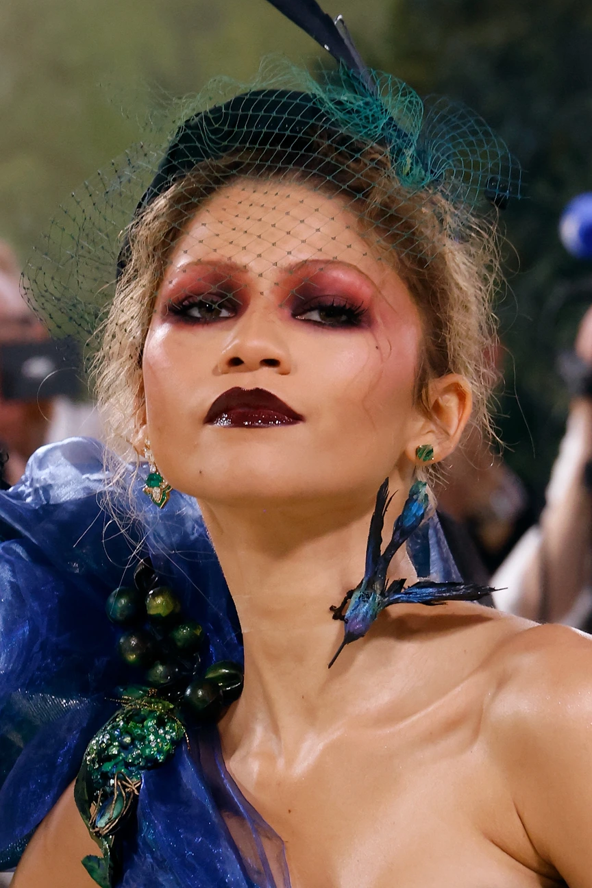 The 2024 Met Gala Celebrating "Sleeping Beauties: Reawakening Fashion" - Arrivals