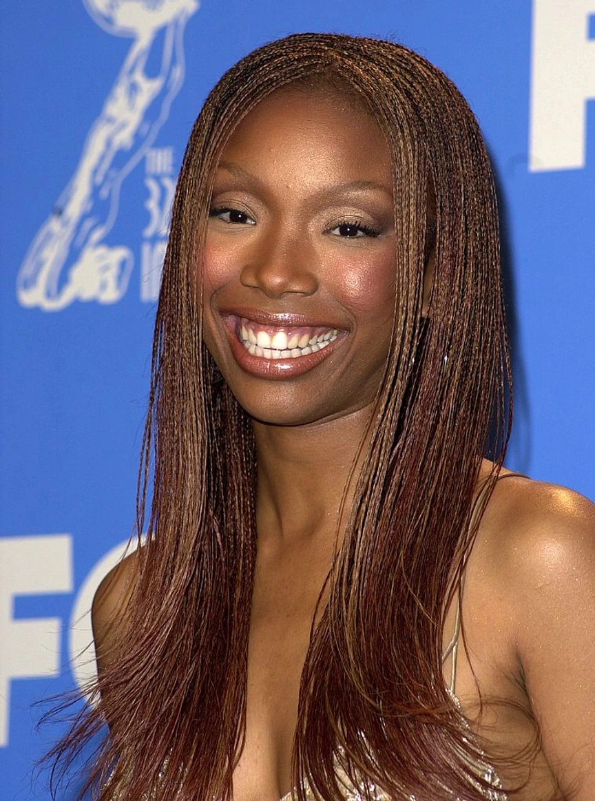 32nd NAACP Image Awards - Music