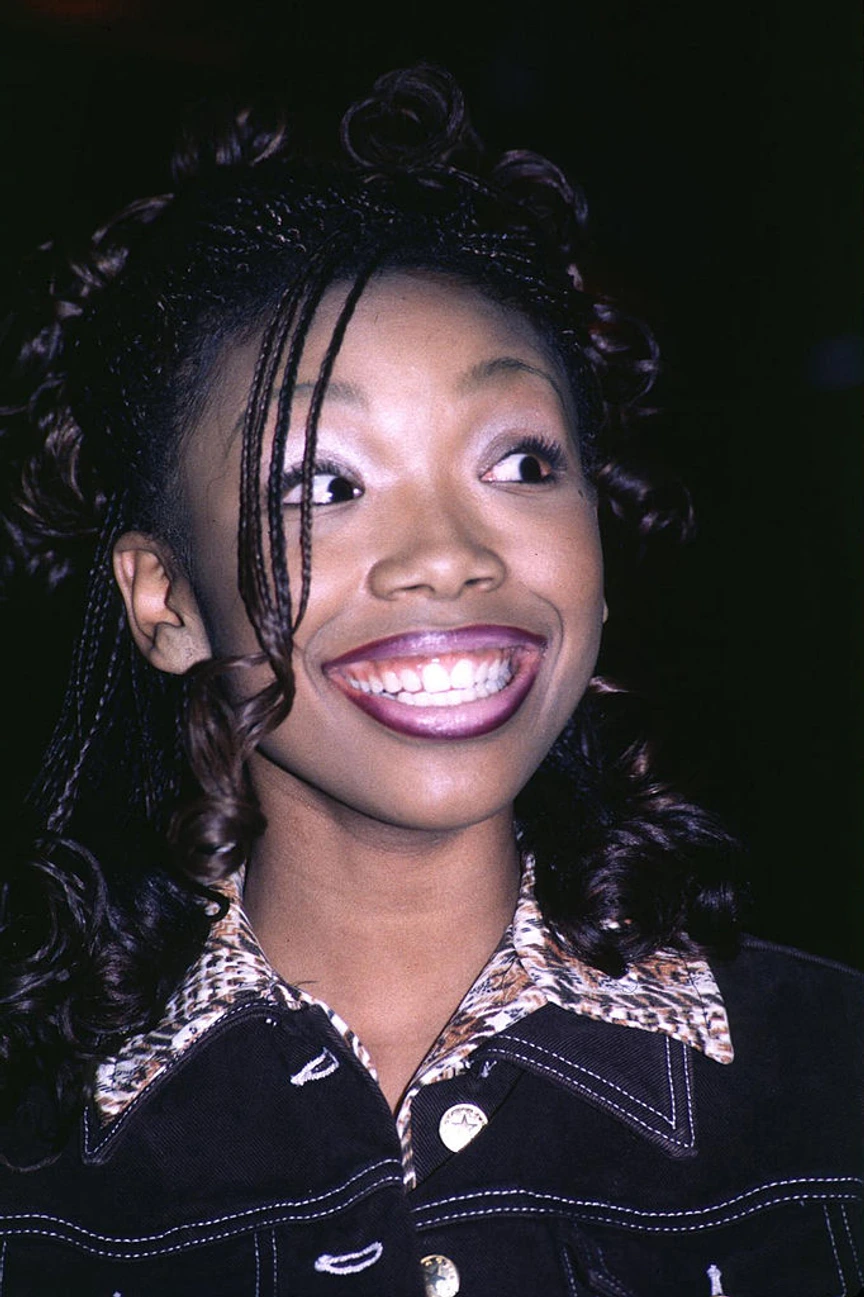 Debut of Ray J