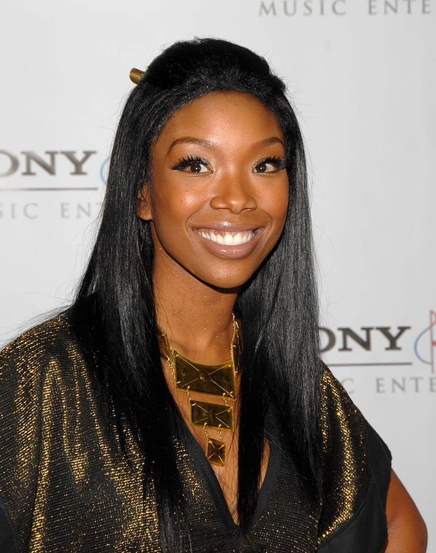 Sony/BMG Grammy After Party - Red Carpet
