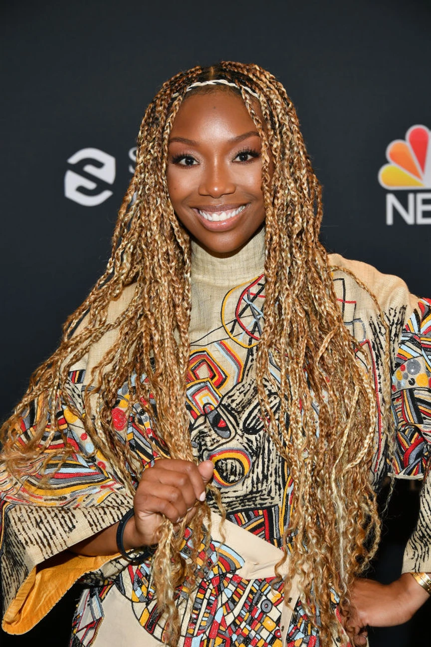 2020 Billboard Music Awards - Backstage