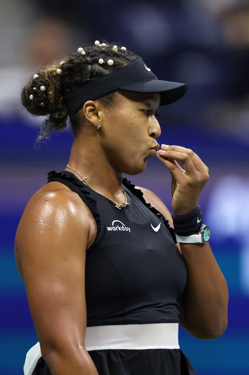 2025 US Open - Day 3
