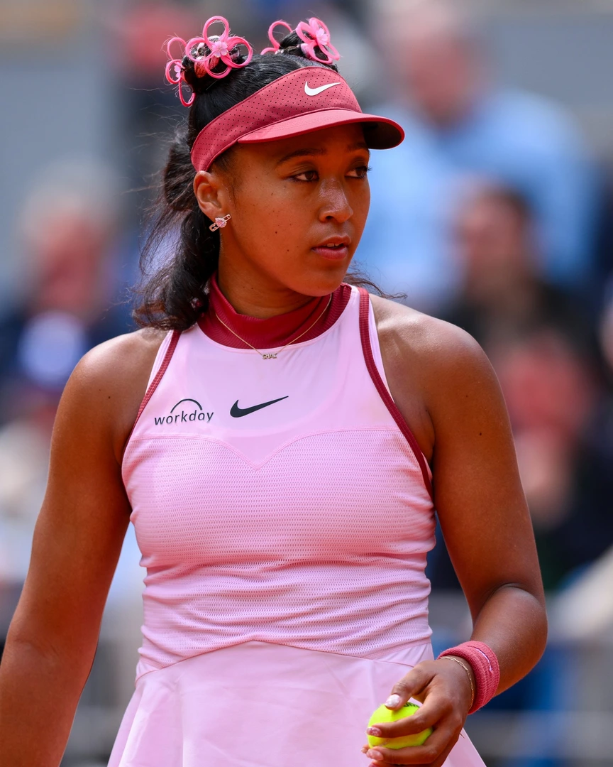 2025 US Open - Day 3