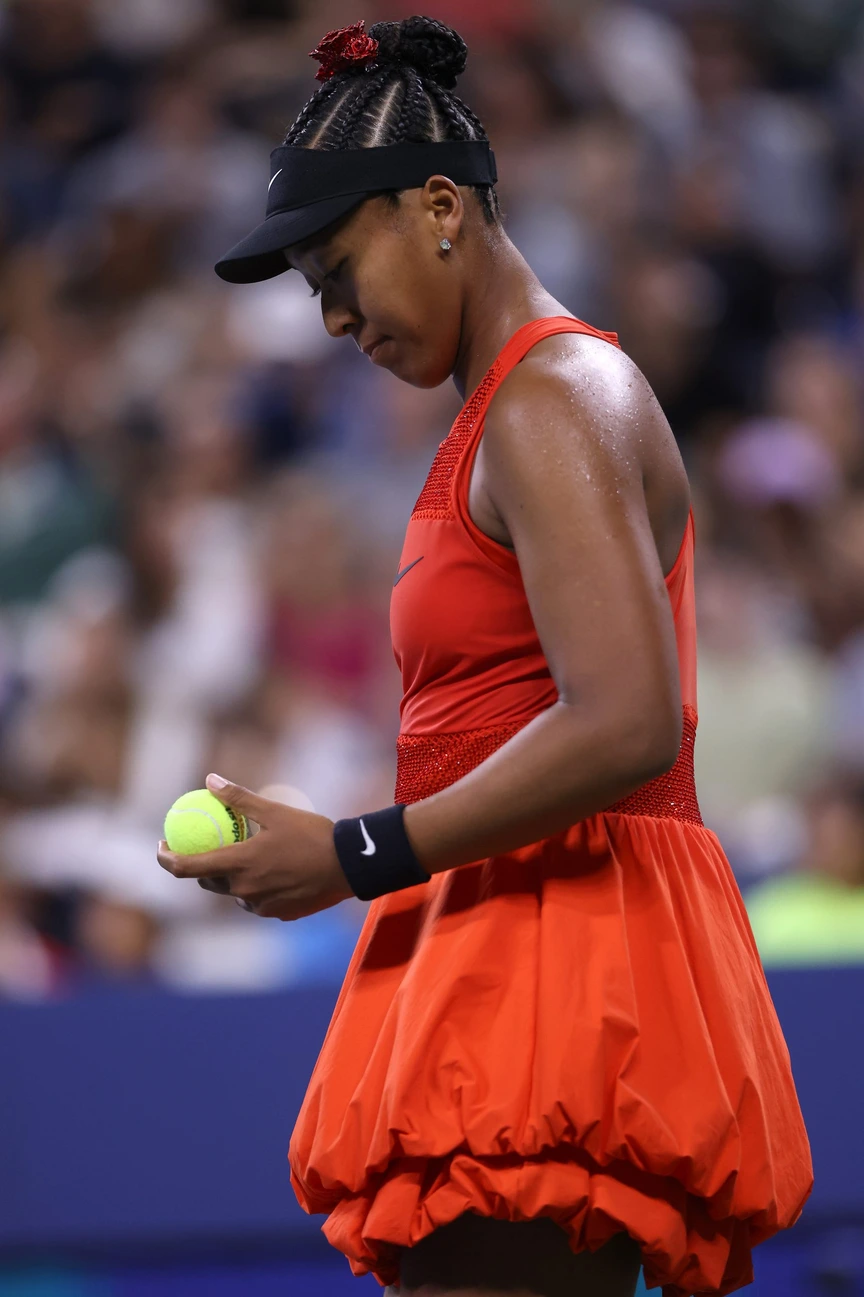 2025 US Open - Day 3