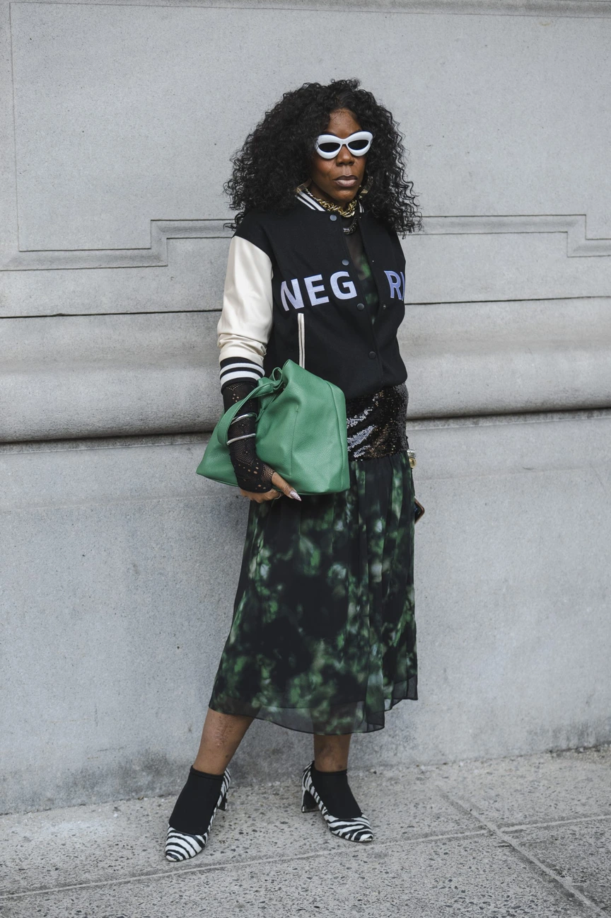 Best Street Style Moments From NYFW FW26 Day Four - Essence