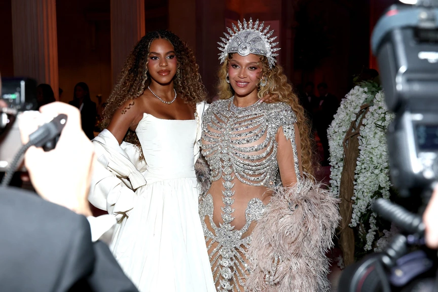 Star Gazing: Inside The 2026 Met Gala, Celebrating “Costume Art” - Essence
