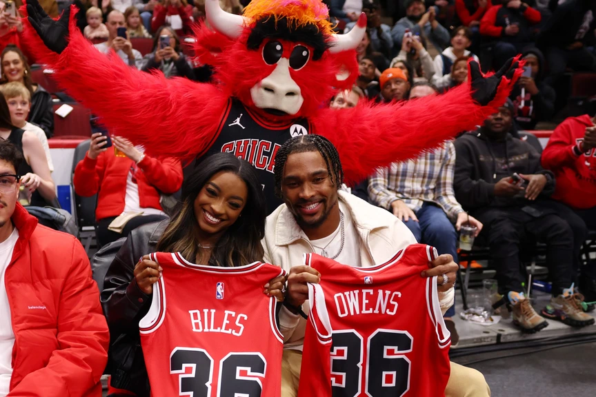 Minnesota Timberwolves v Chicago Bulls