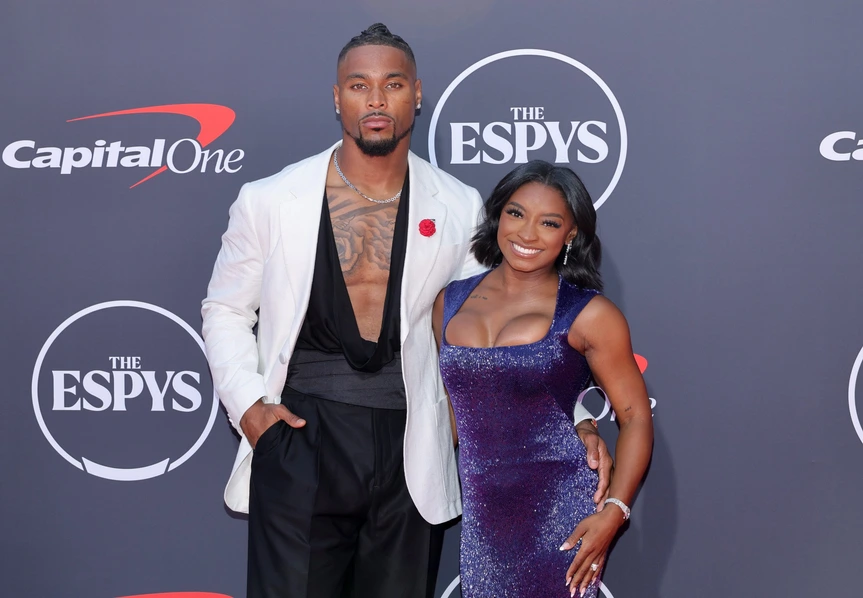 2025 ESPYs - Arrivals