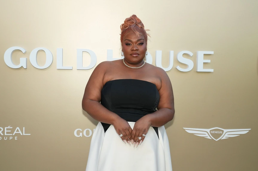 Da'Vine Joy Randolph