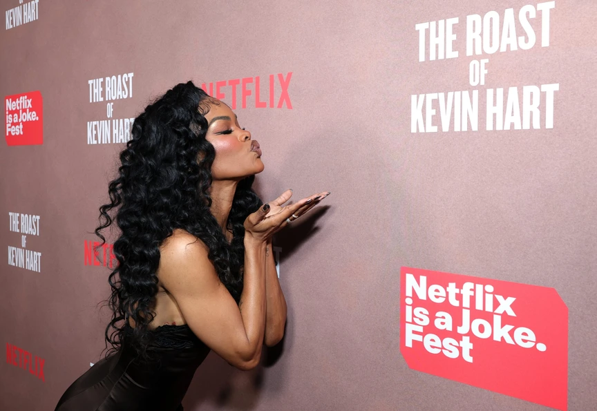 Teyana Taylor