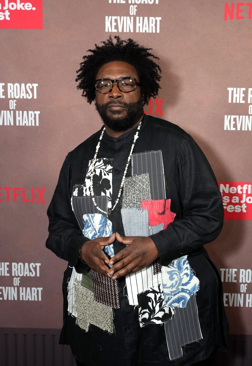 Questlove